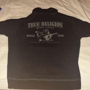 worn twice and washed once